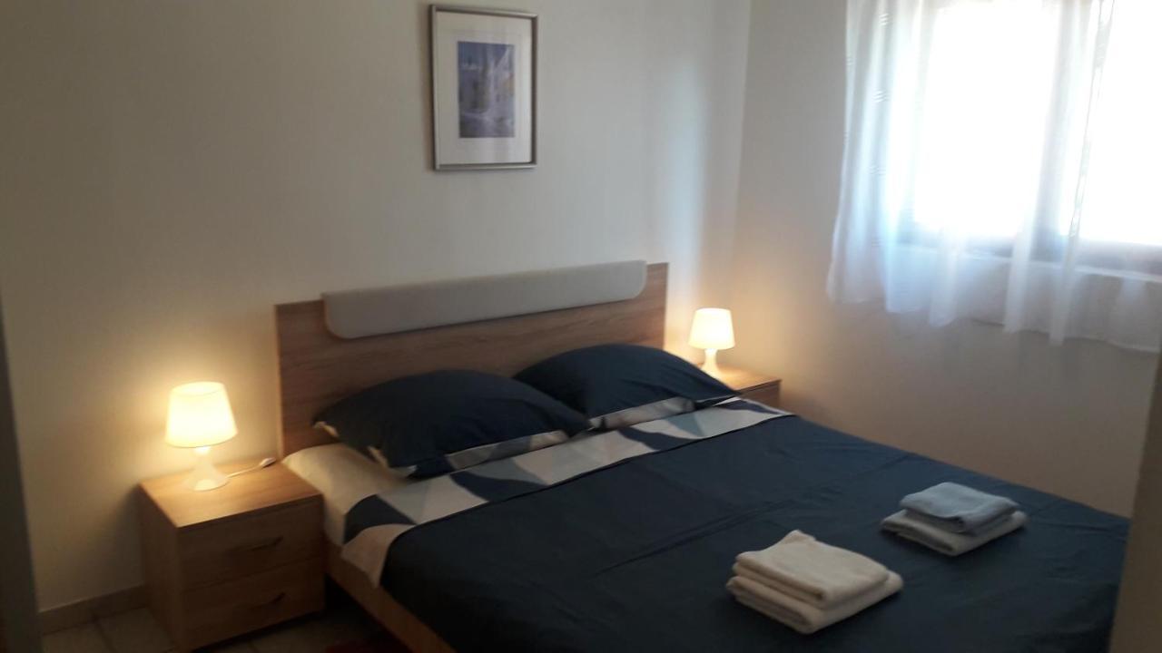 Apartmani Mia Ližnjan Dış mekan fotoğraf