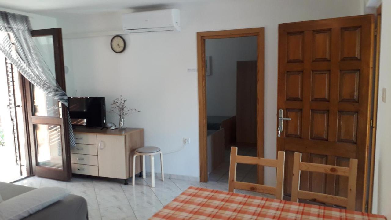Apartmani Mia Ližnjan Dış mekan fotoğraf