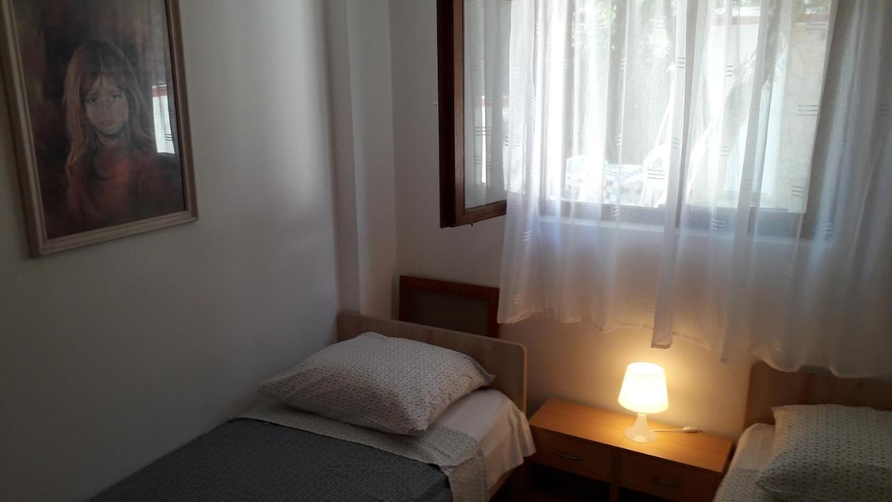 Apartmani Mia Ližnjan Dış mekan fotoğraf
