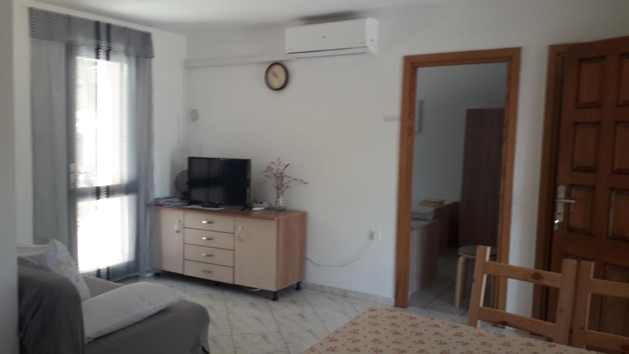 Apartmani Mia Ližnjan Dış mekan fotoğraf