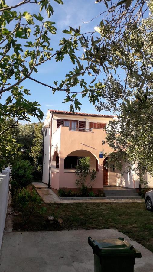 Apartmani Mia Ližnjan Dış mekan fotoğraf