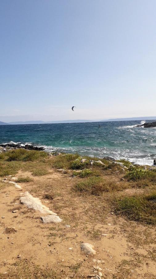 Apartmani Mia Ližnjan Dış mekan fotoğraf