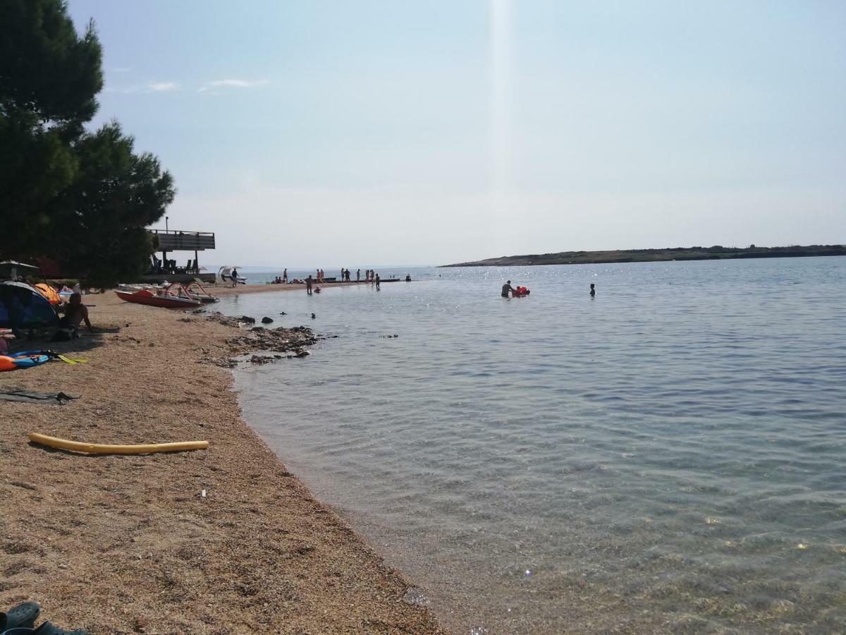 Apartmani Mia Ližnjan Dış mekan fotoğraf