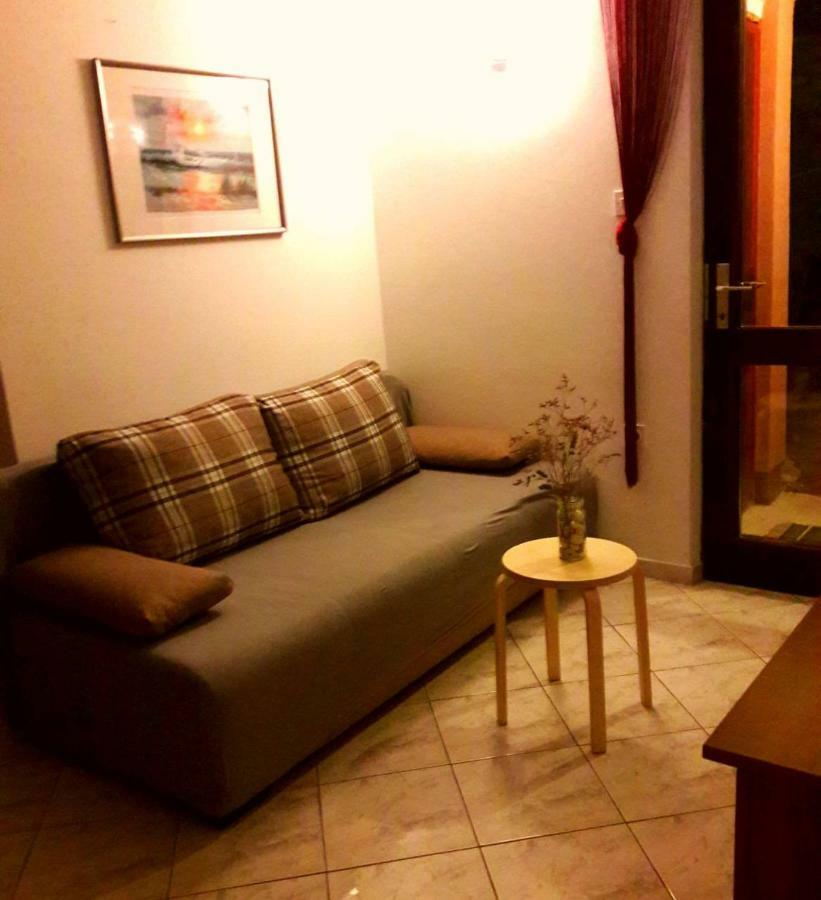 Apartmani Mia Ližnjan Dış mekan fotoğraf