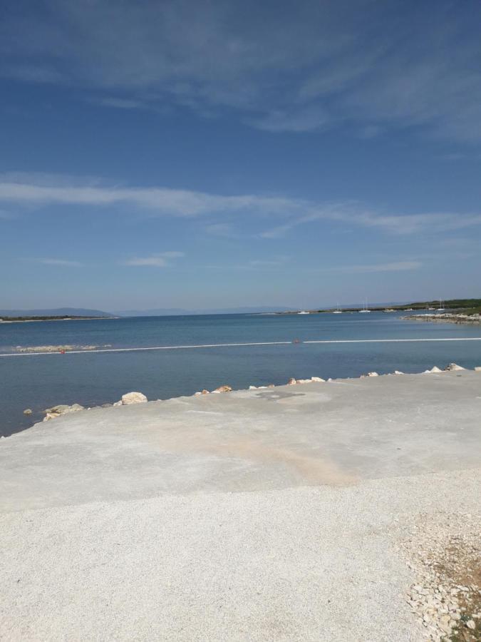 Apartmani Mia Ližnjan Dış mekan fotoğraf