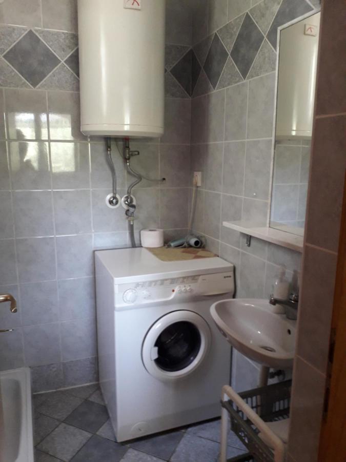 Apartmani Mia Ližnjan Dış mekan fotoğraf